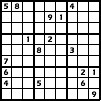 Sudoku Evil 40986