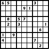 Sudoku Evil 65352