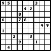 Sudoku Evil 92527
