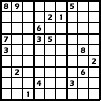 Sudoku Evil 51601