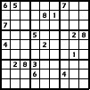 Sudoku Evil 55639