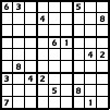 Sudoku Evil 66445