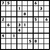 Sudoku Evil 104002