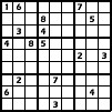 Sudoku Evil 51020