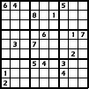 Sudoku Evil 135957