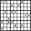 Sudoku Evil 47844
