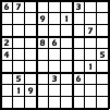 Sudoku Evil 104048