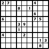 Sudoku Evil 82508