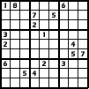 Sudoku Evil 110621
