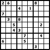 Sudoku Evil 66117