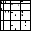 Sudoku Evil 66410