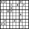 Sudoku Evil 118534