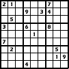 Sudoku Evil 81029