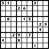 Sudoku Evil 63471