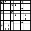 Sudoku Evil 84746