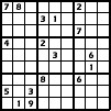 Sudoku Evil 114790