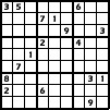 Sudoku Evil 75507