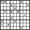 Sudoku Evil 80445