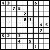 Sudoku Evil 60286