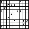 Sudoku Evil 79015
