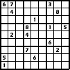 Sudoku Evil 98352
