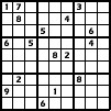 Sudoku Evil 76520