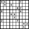 Sudoku Evil 125847