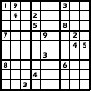 Sudoku Evil 50727