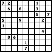 Sudoku Evil 58370