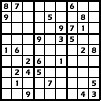 Sudoku Evil 221737