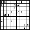 Sudoku Evil 46122