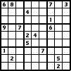 Sudoku Evil 81517
