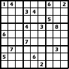 Sudoku Evil 68854