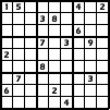Sudoku Evil 132839