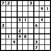 Sudoku Evil 75070