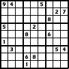 Sudoku Evil 132278