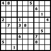Sudoku Evil 63375