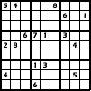 Sudoku Evil 56465
