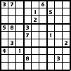 Sudoku Evil 39672