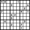 Sudoku Evil 40346