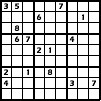 Sudoku Evil 87013