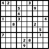 Sudoku Evil 135820