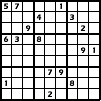 Sudoku Evil 44107