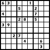 Sudoku Evil 65907