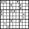 Sudoku Evil 104820
