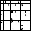 Sudoku Evil 32739