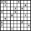 Sudoku Evil 60725