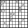 Sudoku Evil 86930