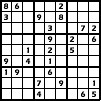 Sudoku Evil 221142