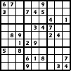 Sudoku Evil 215634